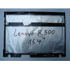 Капак матрица за лаптоп Lenovo ThinkPad R500 42X4728 15.4"